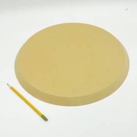 Round 14 inch Pottery Form by GR Pottery Forms Round 14 inch Pottery Form by GR Pottery Forms